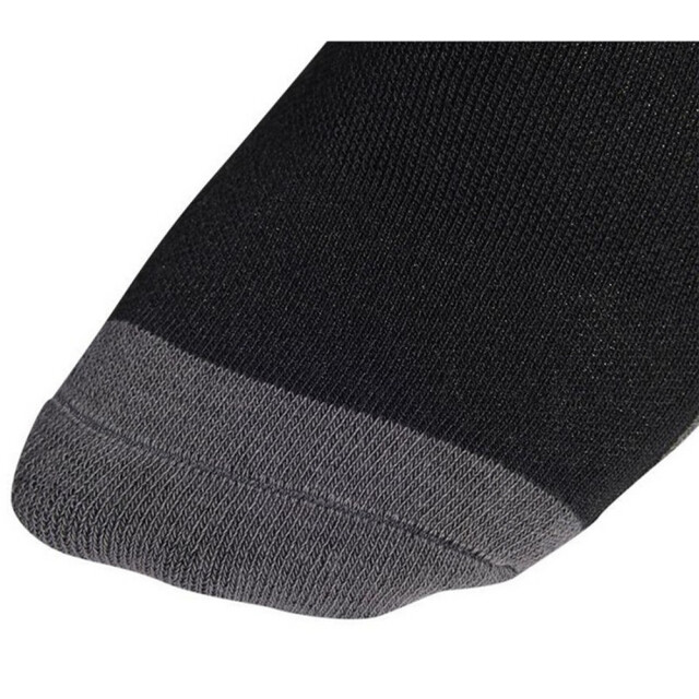 Adidas Unisex essential crew sokken voor volwassenen (set van 3) UTPP5487_black large