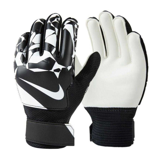Nike Wedstrijd keepershandschoenen voor kinderen UTPP5095_blackwhite large