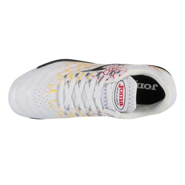 Joma Heren maxima 24 kunstgras voetbalschoenen UTPP5098_white large