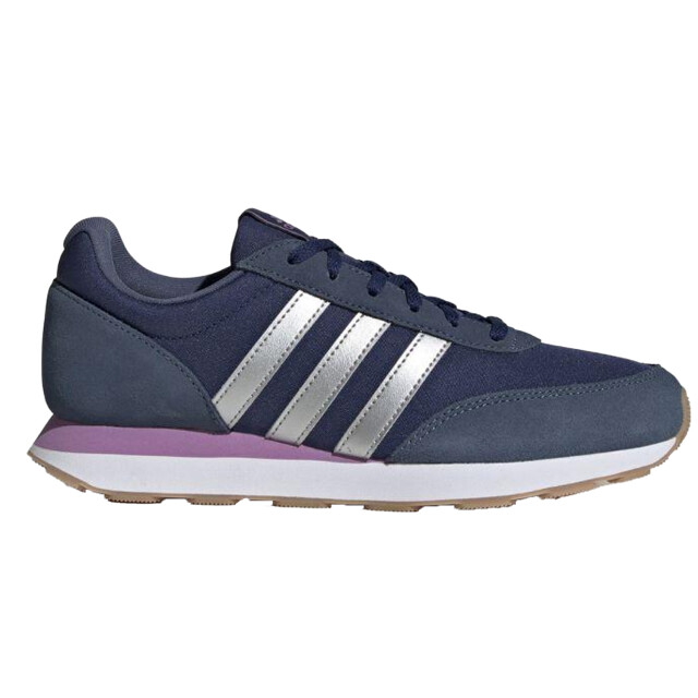 Adidas Dames run 60s 3.0 trainers UTPP3122_navyblue large
