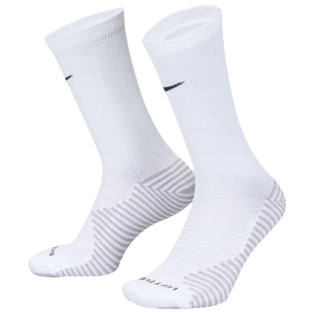 Nike Volwassen uniseks strike dri-fit voetbalsokken UTPP6930_white large