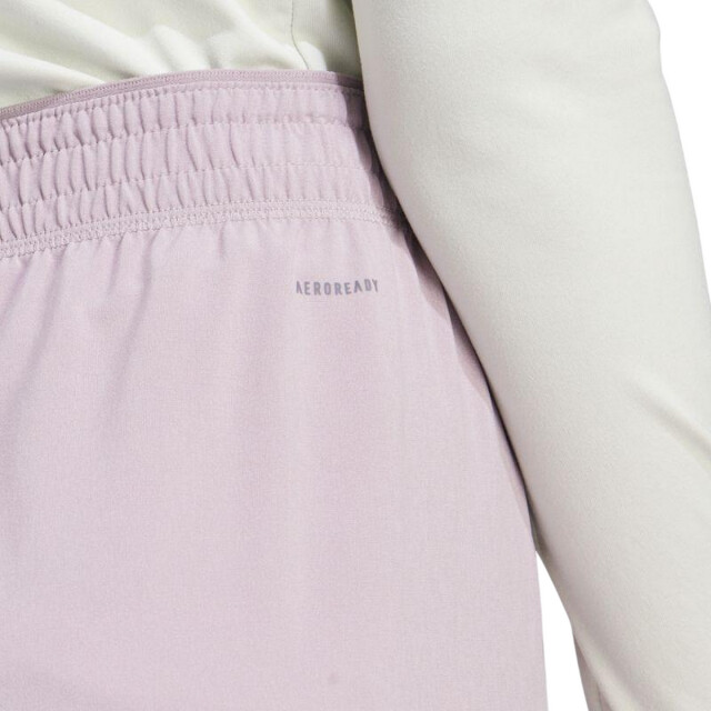 Adidas Dames trainingsbroek jogging UTPP3184_pink large