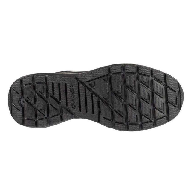 Lotto Heren dynativ oc logo trainers UTPP5659_black large