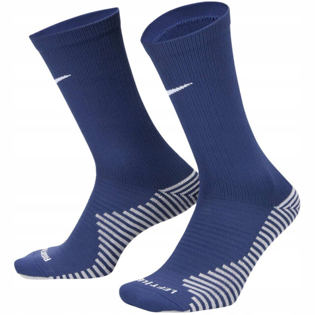 Nike Volwassen uniseks strike dri-fit voetbalsokken UTPP6930_navyblue large