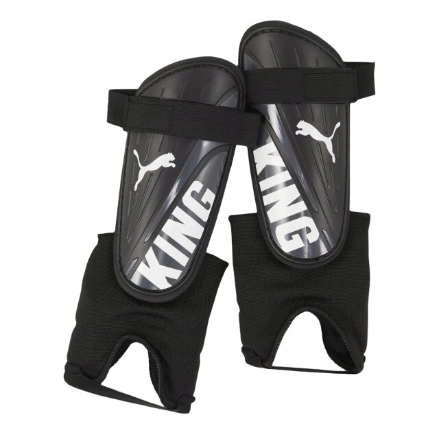 Puma King scheen- en enkelbeschermers voor volwassenen UTPP5240_black large
