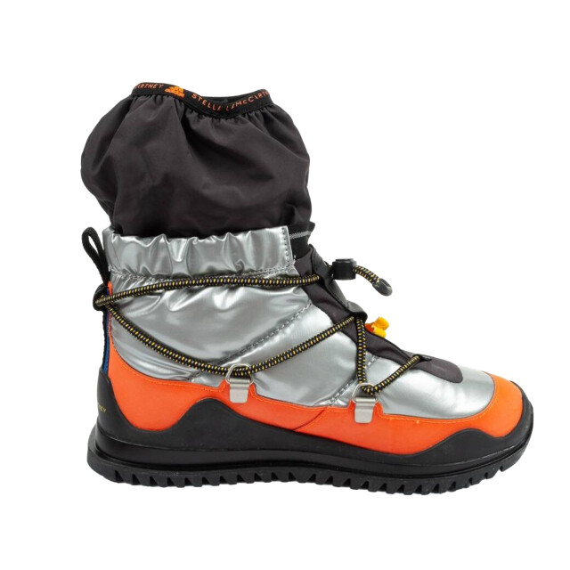 Adidas Dames asmc koude sneeuwlaarzen UTPP5970_blackorangegrey large