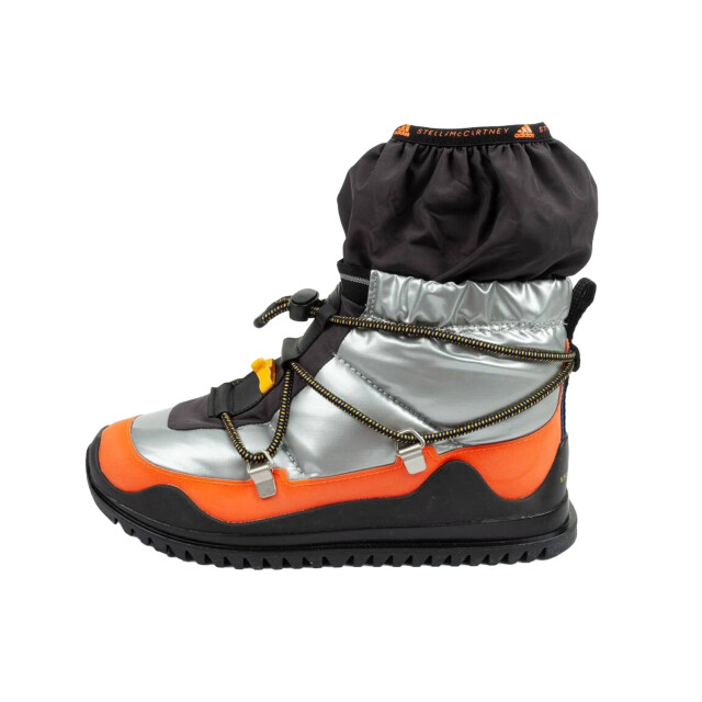 Adidas Dames asmc koude sneeuwlaarzen UTPP5970_blackorangegrey large