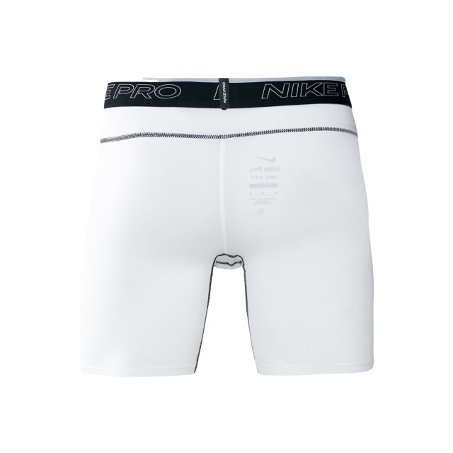 Nike Heren cool compressieshort UTPP3783_white large