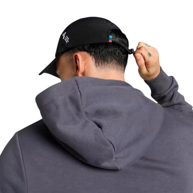 Puma Motorsport bmw 5 paneel baseball cap UTPP4242_black large