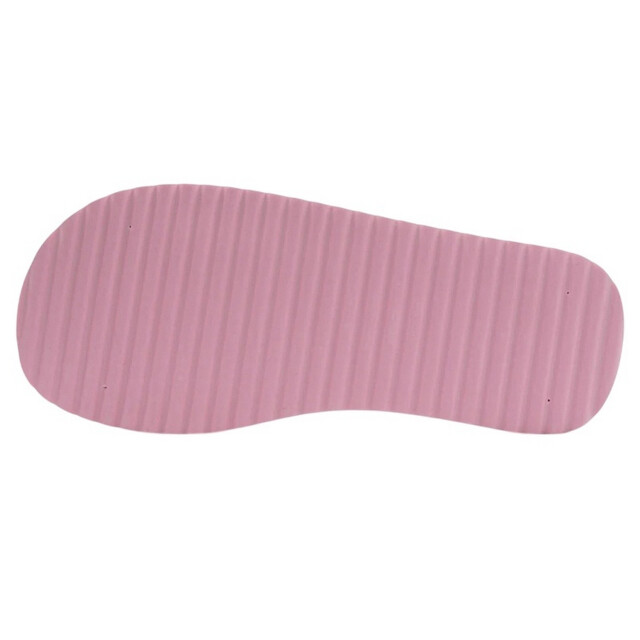 Puma Dames purecat teenslippers UTPP6288_pink large