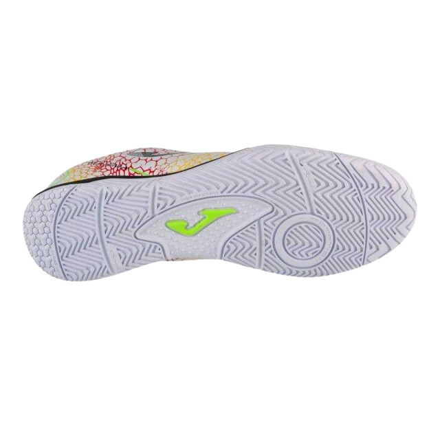 Joma Heren maxima 24 kunstgras voetbalschoenen UTPP5098_white large