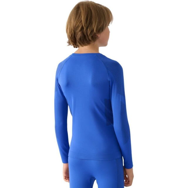 4F Kinderen/kids jwaw24useam149 base layer set UTPP6440_blue large