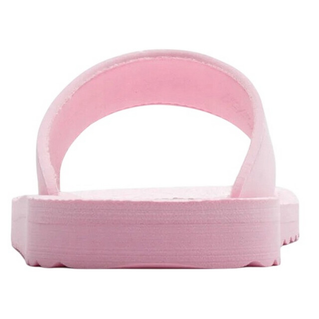 Puma Dames purecat teenslippers UTPP6288_pink large