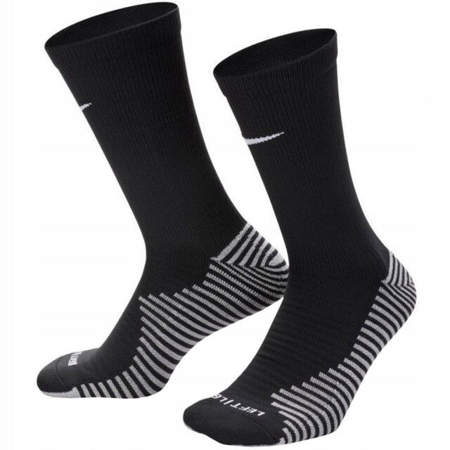 Nike Volwassen uniseks strike dri-fit voetbalsokken UTPP6930_black large