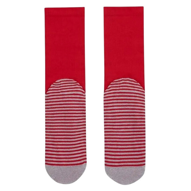Nike Volwassen uniseks strike dri-fit voetbalsokken UTPP6930_red large