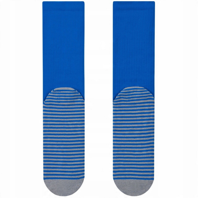 Nike Volwassen uniseks strike dri-fit voetbalsokken UTPP6930_blue large