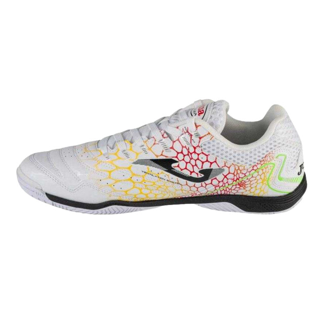 Joma Heren maxima 24 kunstgras voetbalschoenen UTPP5098_white large