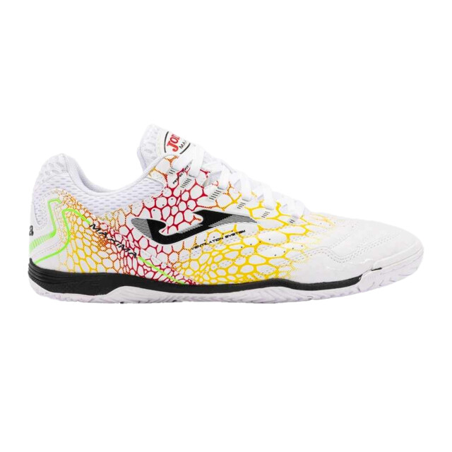 Joma Heren maxima 24 kunstgras voetbalschoenen UTPP5098_white large