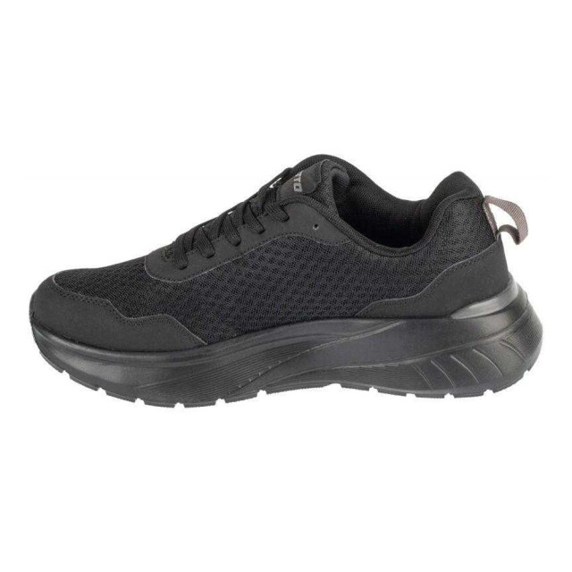 Lotto Heren dynativ oc logo trainers UTPP5659_black large