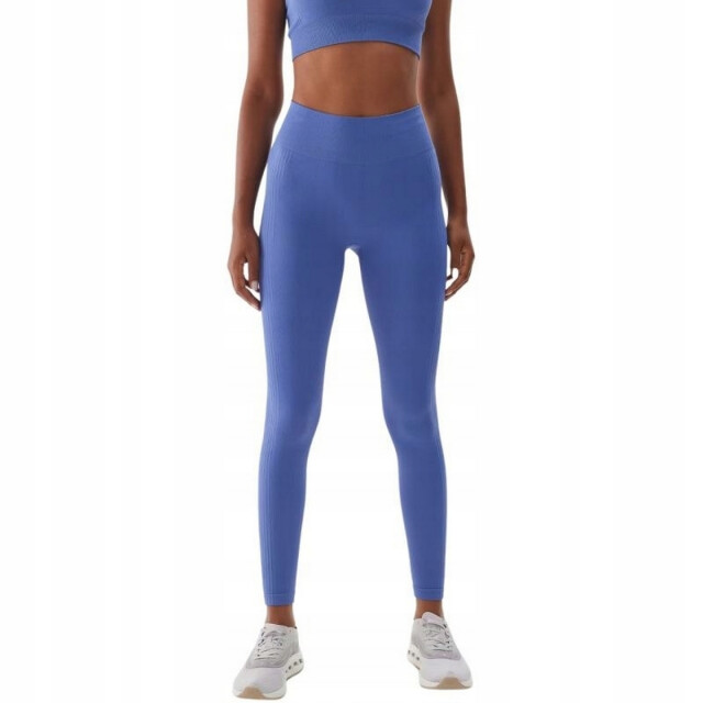 4F Dames waw24tftif278 legging UTPP5474_blue large