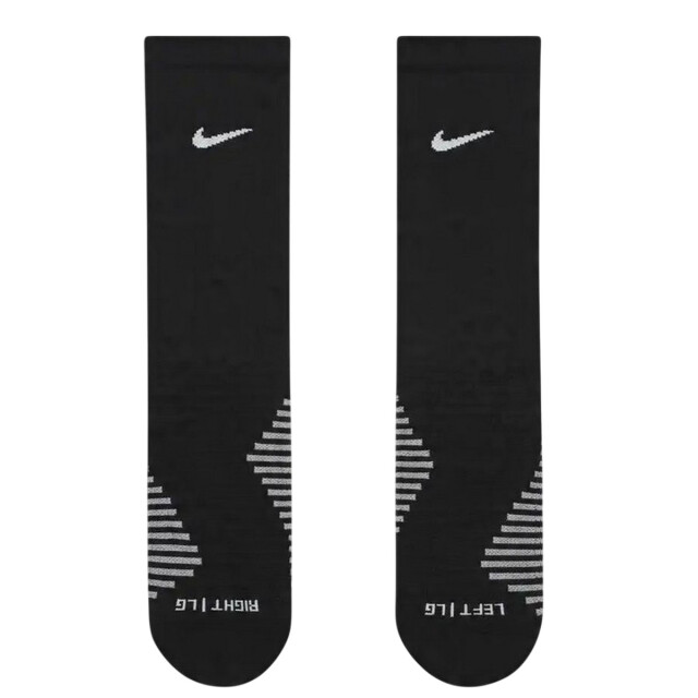 Nike Volwassen uniseks strike dri-fit voetbalsokken UTPP6930_black large
