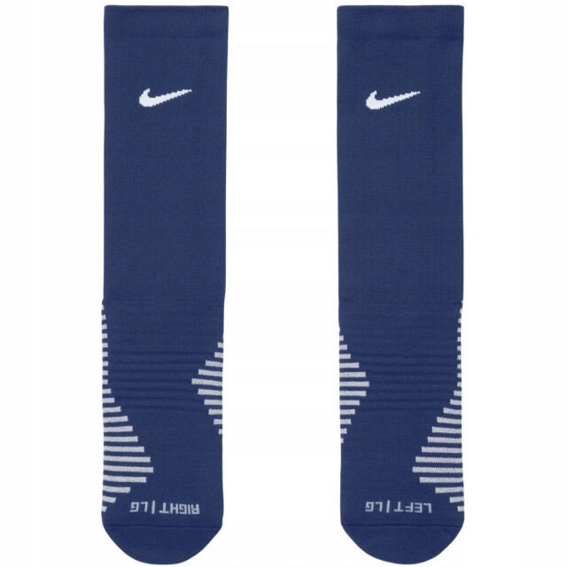 Nike Volwassen uniseks strike dri-fit voetbalsokken UTPP6930_navyblue large