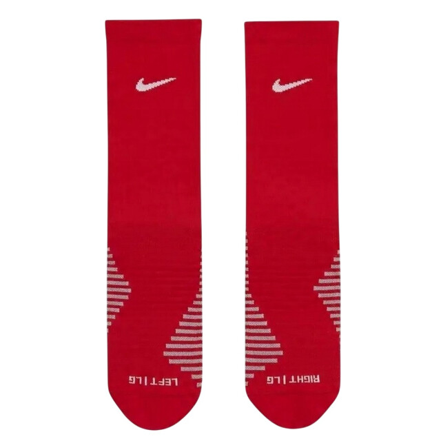 Nike Volwassen uniseks strike dri-fit voetbalsokken UTPP6930_red large
