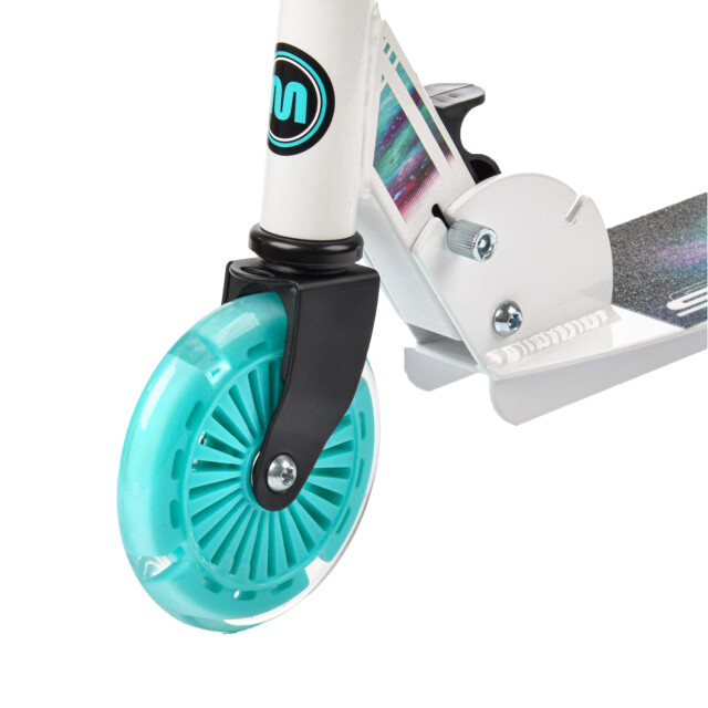 Meteor Kinderen/kinderen sunny nebula scooter UTPP6007_mint large