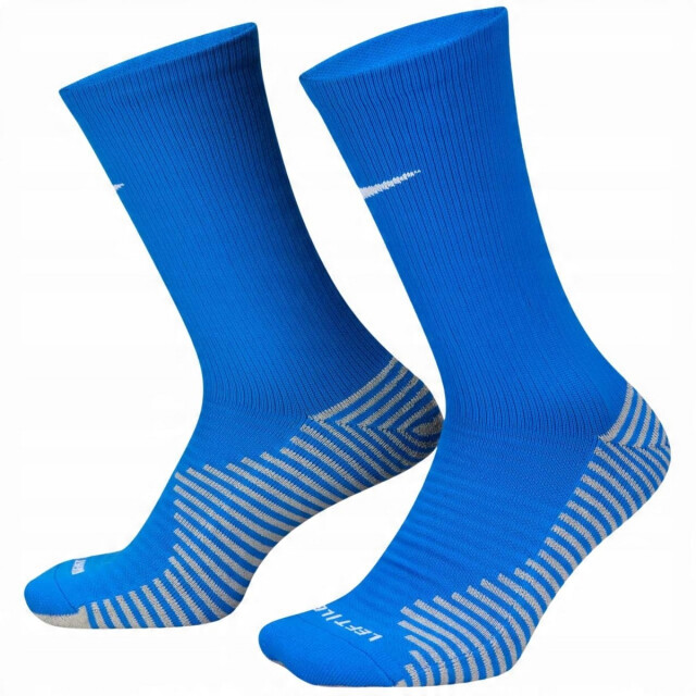 Nike Volwassen uniseks strike dri-fit voetbalsokken UTPP6930_blue large