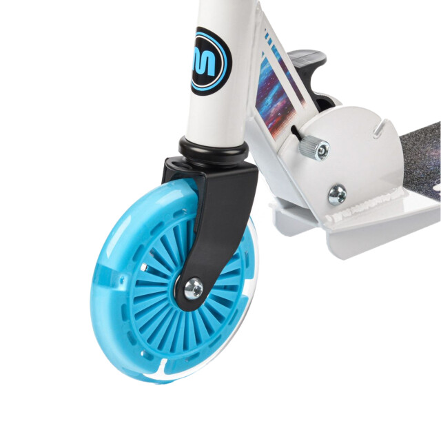 Meteor Kinderen/kinderen sunny nebula scooter UTPP6007_blue large