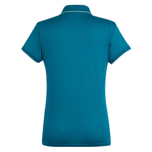 Regatta Dames remex ii polo hals t-shirt UTRG4477_exoticplumesolid large