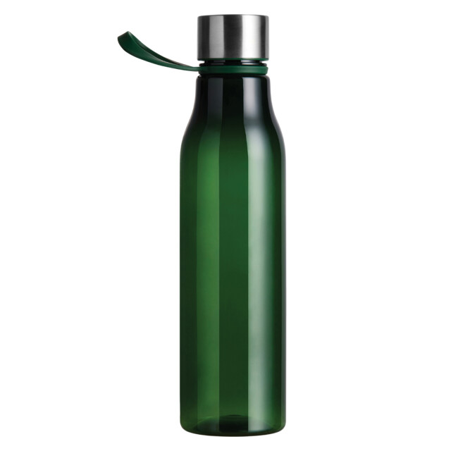 Vinga Magere gerecycleerde waterfles 800ml UTXD244_green large