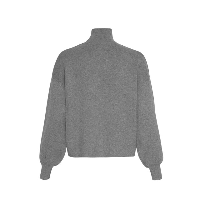 Moss Copenhagen Grijze trui mercy 8970459349320 large