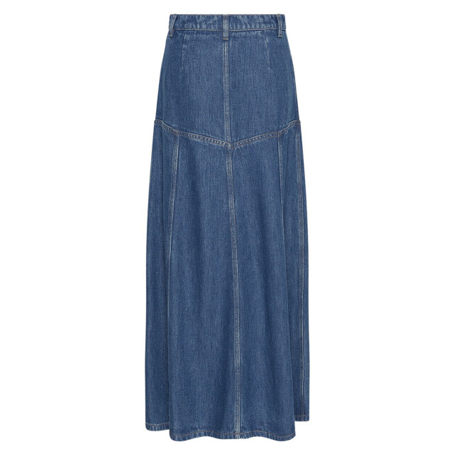 Moss Copenhagen Mschlaurentine rue denim rok 9605828247880 large