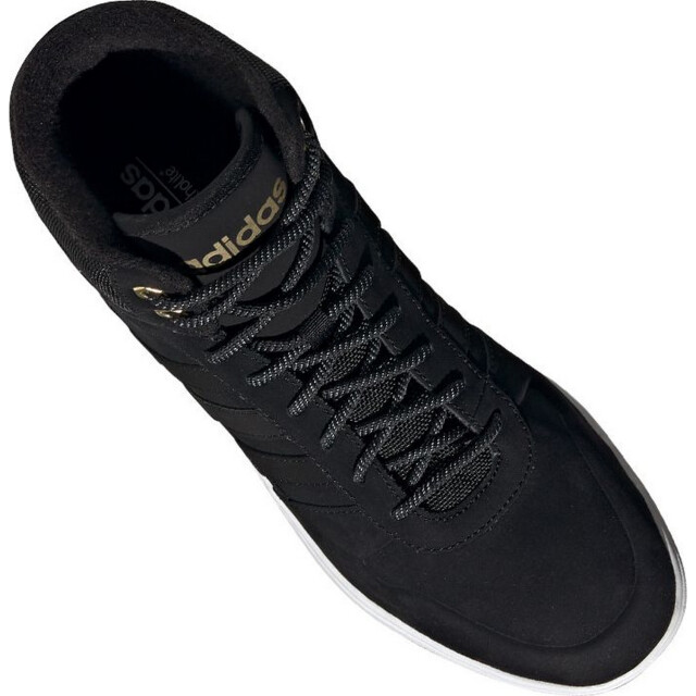 Adidas Heren frozetic leren trainers UTPP715_black large