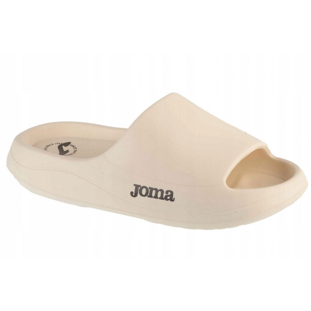 Joma Dames logo sliders UTPP6903_beige large