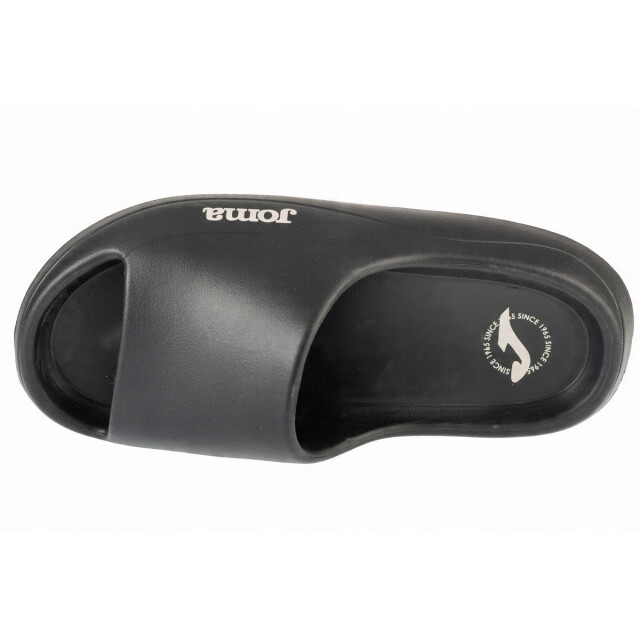 Joma Dames logo sliders UTPP6903_black large