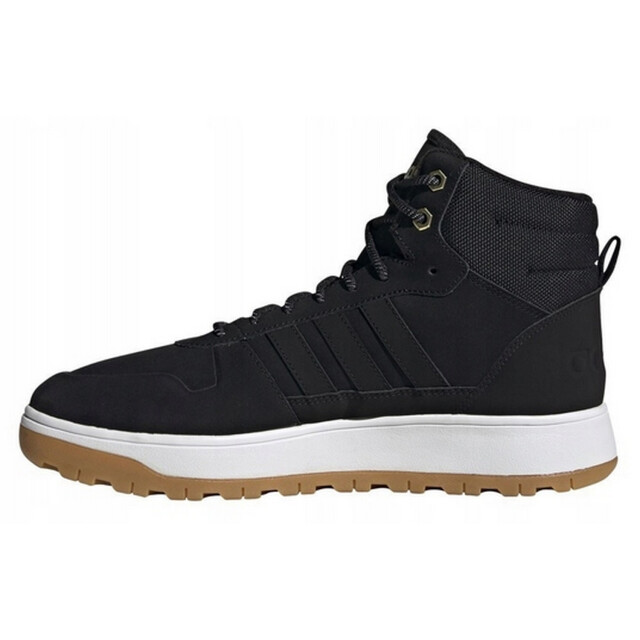 Adidas Heren frozetic leren trainers UTPP715_black large