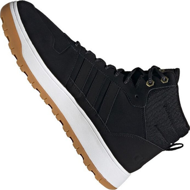 Adidas Heren frozetic leren trainers UTPP715_black large