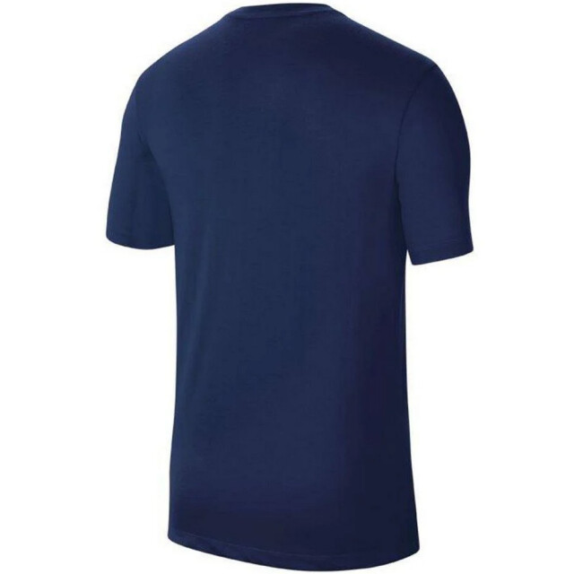 Nike Heren park dri-fit t-shirt UTPP317_navy large