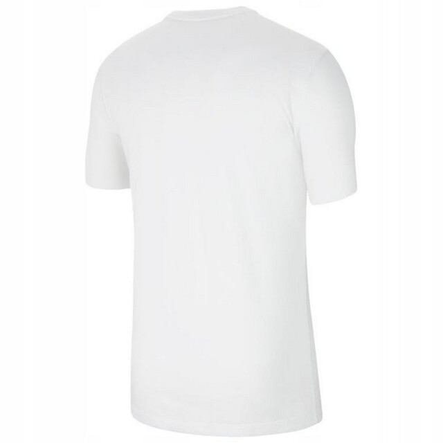 Nike Heren park dri-fit t-shirt UTPP317_white large