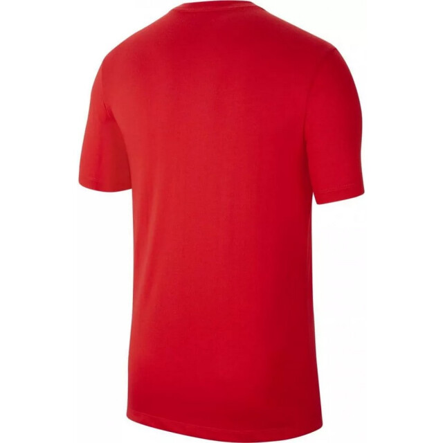 Nike Heren park dri-fit t-shirt UTPP317_red large