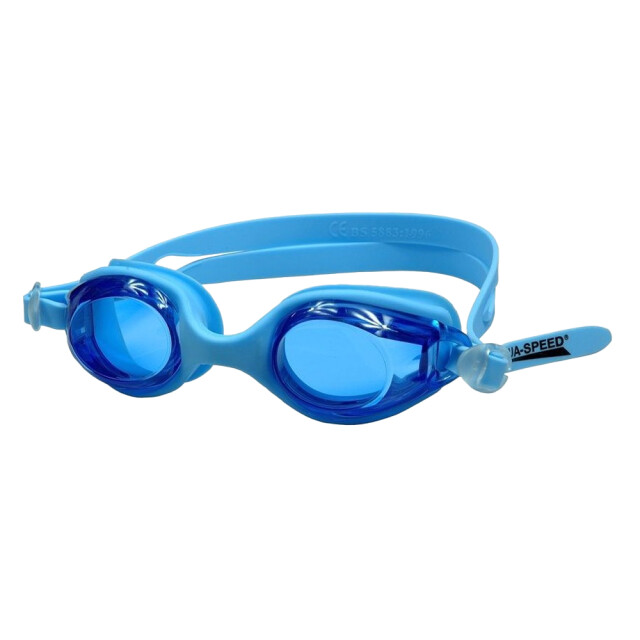 Aqua Speed Kinderen/kinderen zwembril UTPP299_blue large