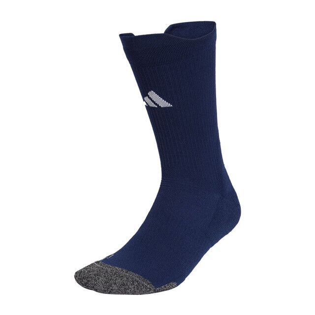 Adidas Heren crew voetbalsokken met kussentjes UTPP3372_navyblue large