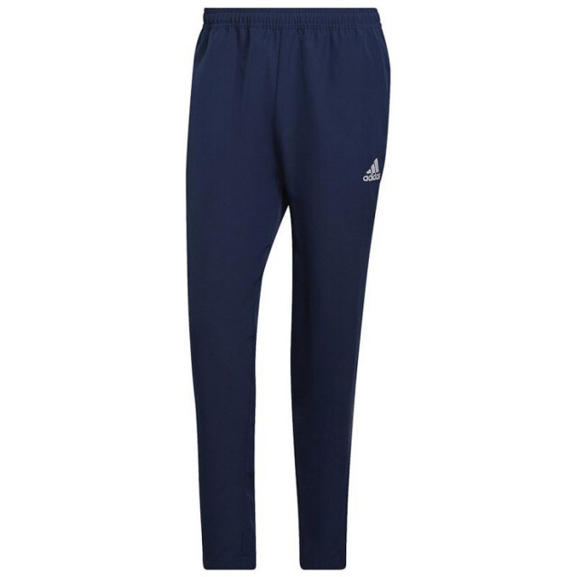 Adidas Heren entrada 22 pre joggingbroek UTPP2106_navyblue large