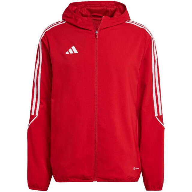 Adidas Dames tiro 23 league windjack UTPP2307_red large
