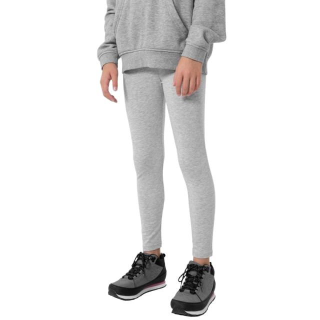4F Meisjes hjz22 jleg001 legging UTPP1569_greysilver large