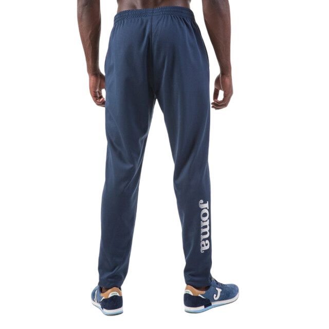 Joma Kinder/kids nilo voetbal joggingbroek UTPP187_navyblue large