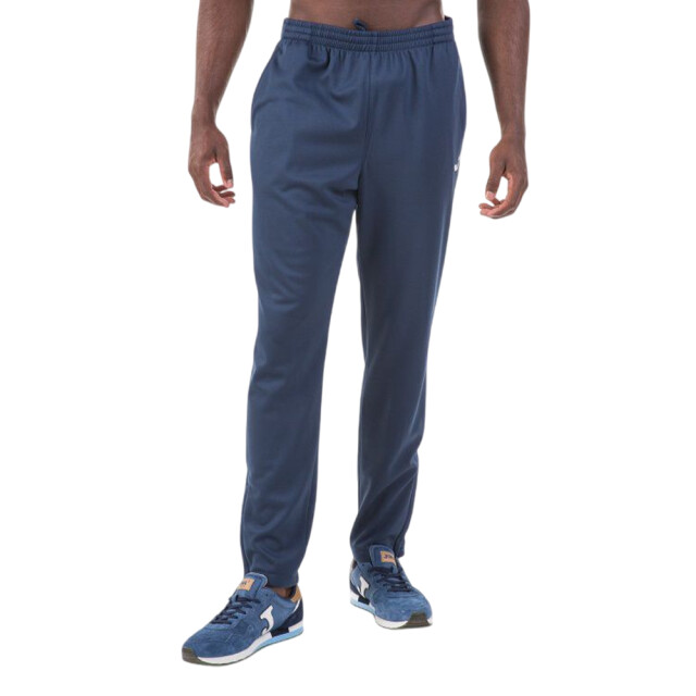 Joma Kinder/kids nilo voetbal joggingbroek UTPP187_navyblue large