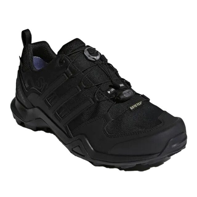 Adidas Heren terrex swift r2 wandelschoenen UTPP1363_coreblackgreyfive large